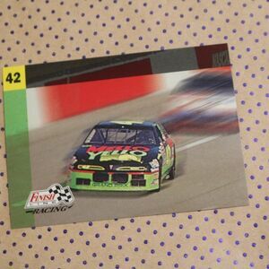 Kyle Petty #171 Nascar Card